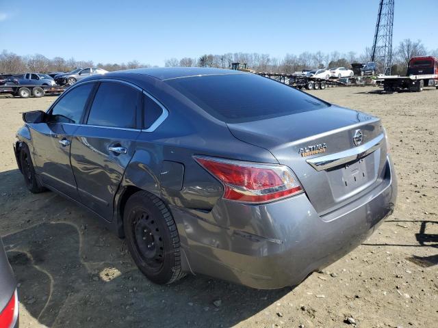 2015 Nissan Altima 2.5 - Фото 2