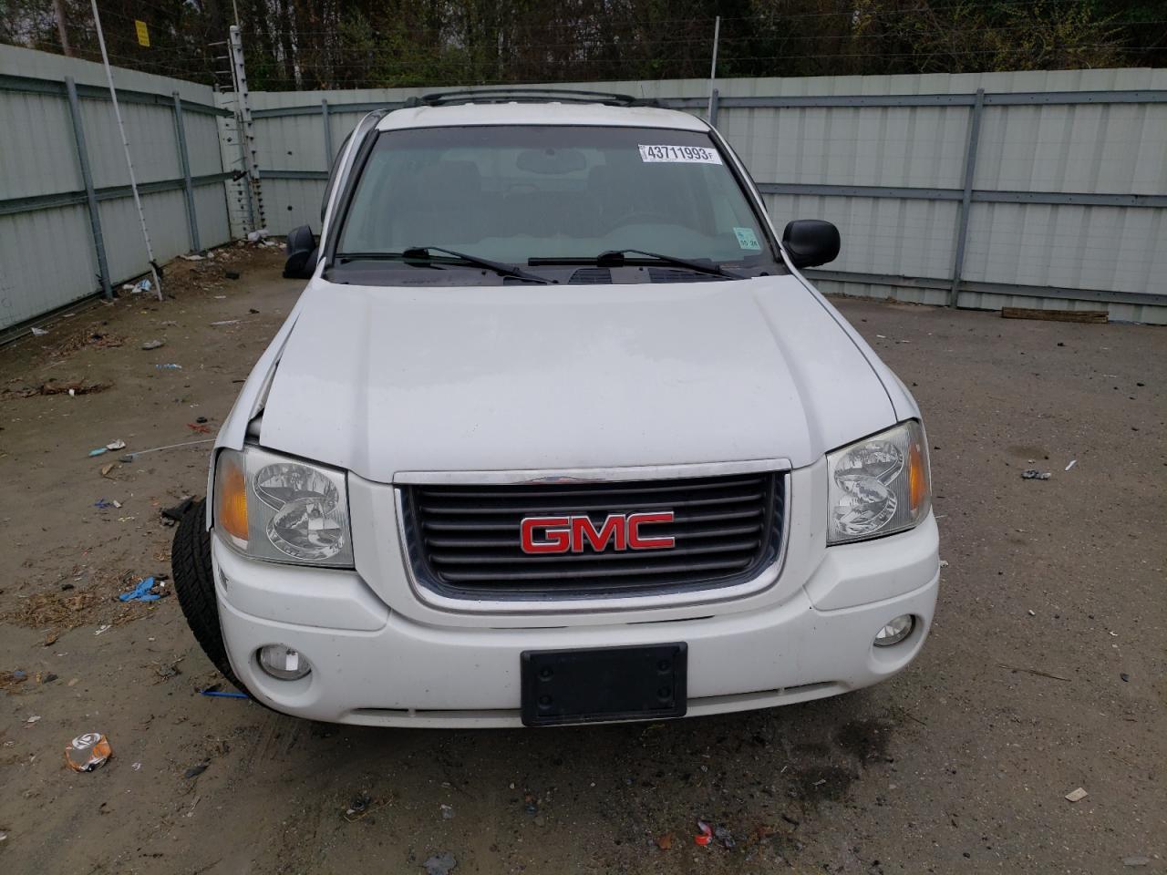 2002 GMC Envoy - Image 5
