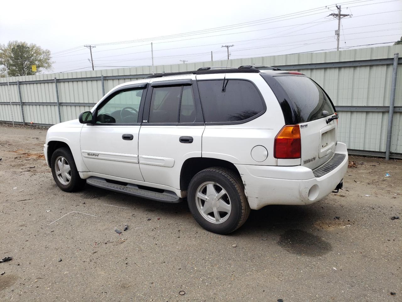 2002 GMC Envoy - Image 2