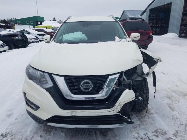 2019 Nissan Rogue S - Фото 5