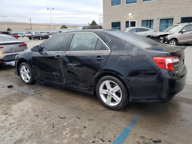2014 Toyota Camry L - Фото 2