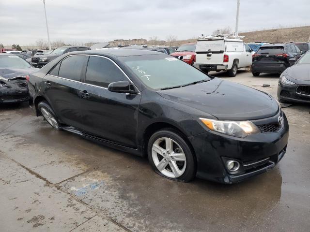2014 Toyota Camry L - Фото 4