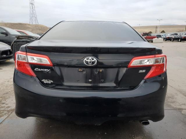 2014 Toyota Camry L - Фото 6