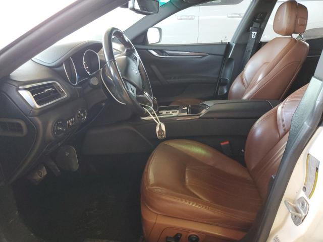 2014 Maserati Ghibli - Фото 7
