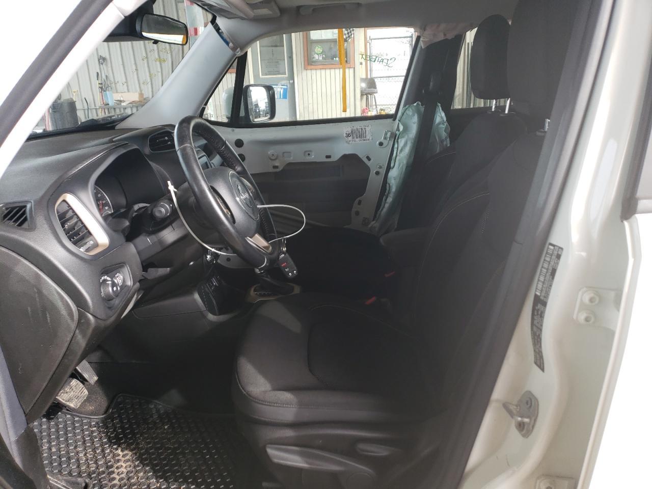 2016 JEEP RENEGADE L - Image 7