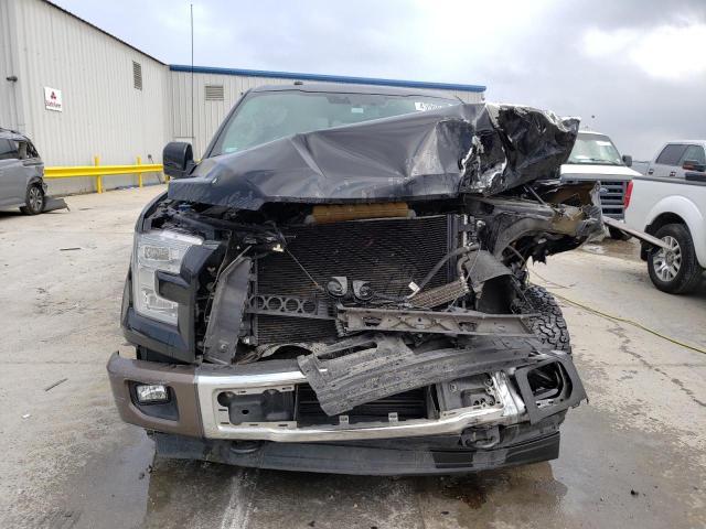 2016 Ford F150 Supercrew - Image 5