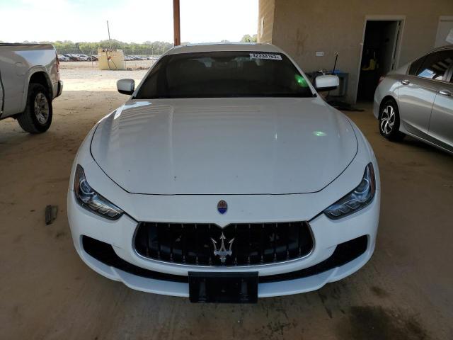 2014 Maserati Ghibli - Фото 5