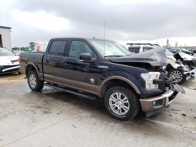 2016 Ford F150 Supercrew - Image 4
