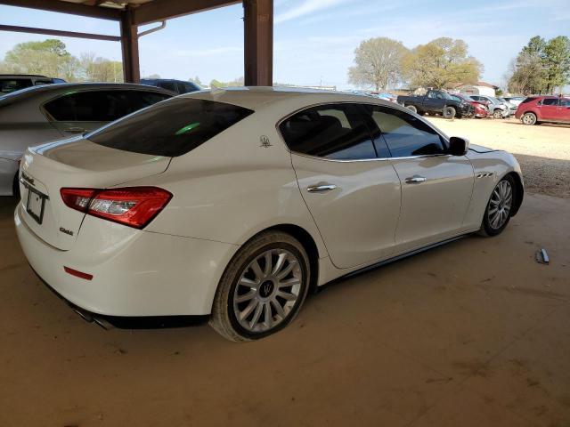 2014 Maserati Ghibli - Фото 3