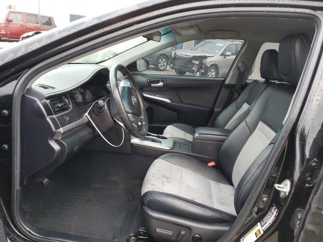 2014 Toyota Camry L - Фото 7