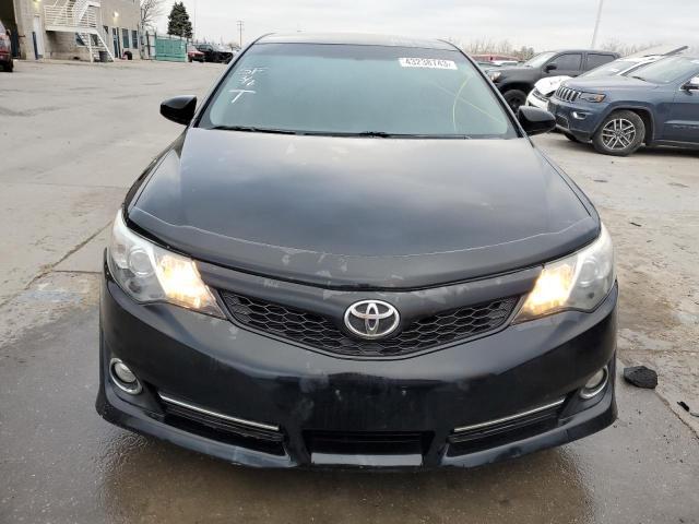 2014 Toyota Camry L - Фото 5
