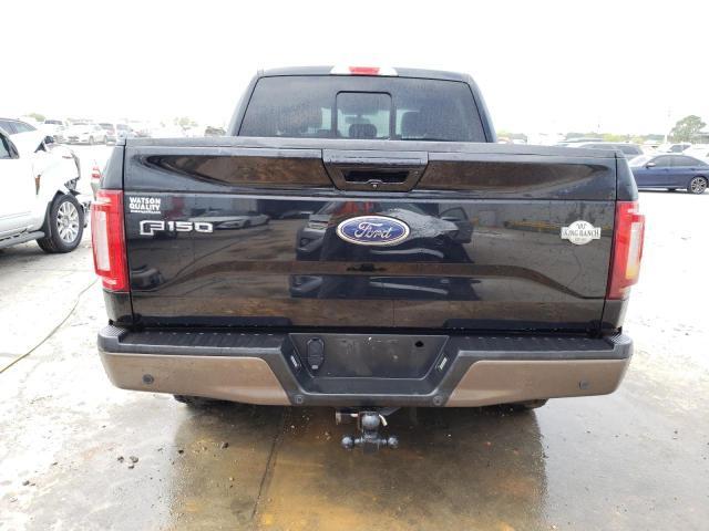 2016 Ford F150 Supercrew - Image 6