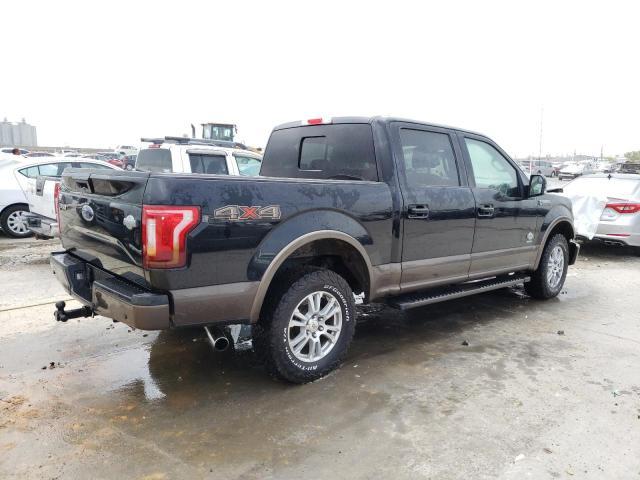2016 Ford F150 Supercrew - Image 3