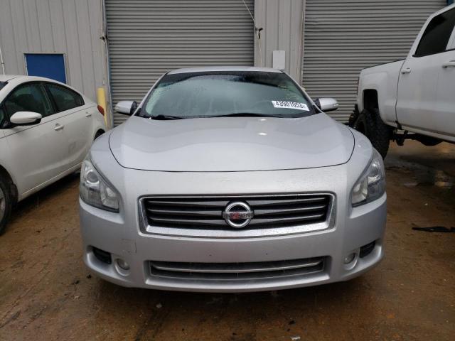 2014 Nissan Maxima S - Фото 5