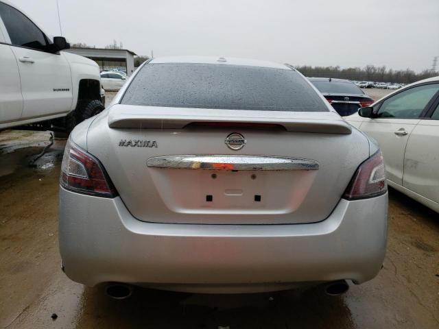 2014 Nissan Maxima S - Фото 6