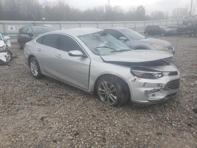 2017 CHEVROLET MALIBU LT - Image 4