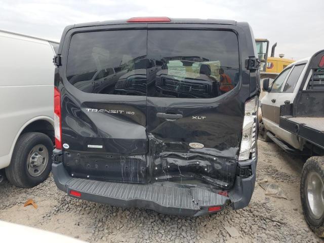 2015 Ford Transit T-150 - Фото 6