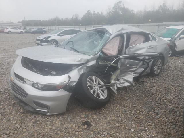 2017 CHEVROLET MALIBU LT car image