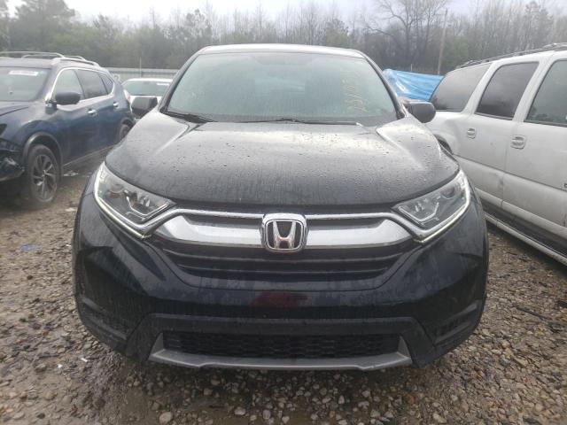 2018 Honda Cr-V Lx - Фото 5