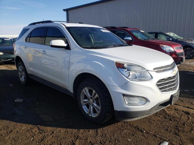 2016 Chevrolet Equinox Lt - Фото 4