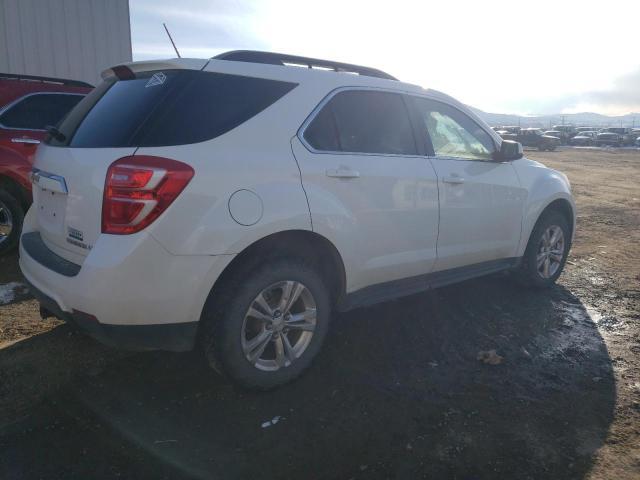 2016 Chevrolet Equinox Lt - Фото 3