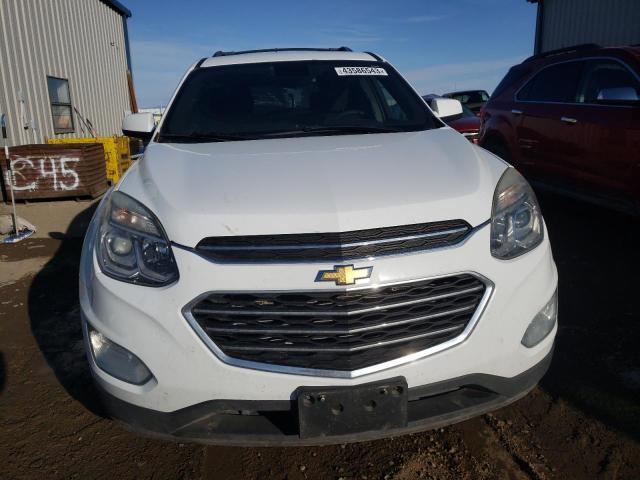 2016 Chevrolet Equinox Lt - Фото 5
