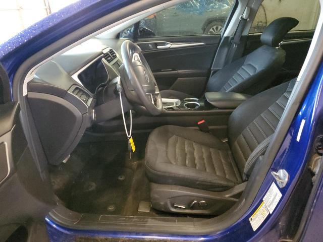 2014 Ford Fusion Se - Фото 7