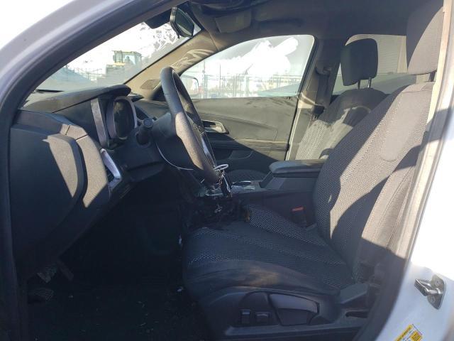 2016 Chevrolet Equinox Lt - Фото 7