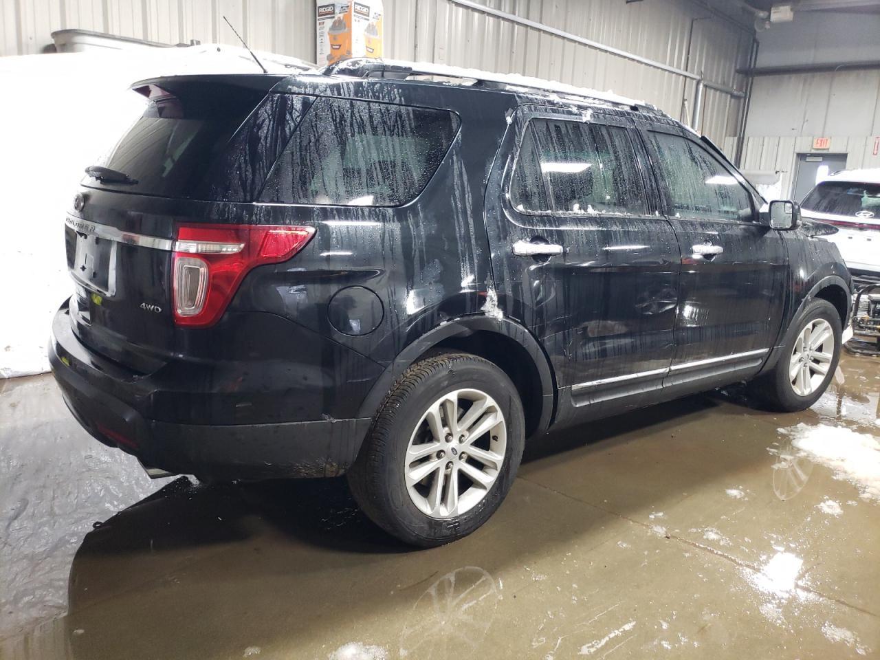 2013 FORD EXPLORER X - Image 3