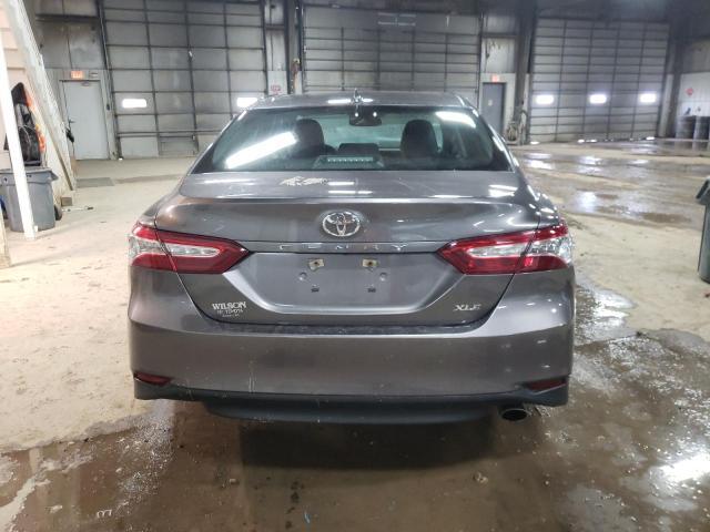 2019 Toyota Camry L - Фото 6