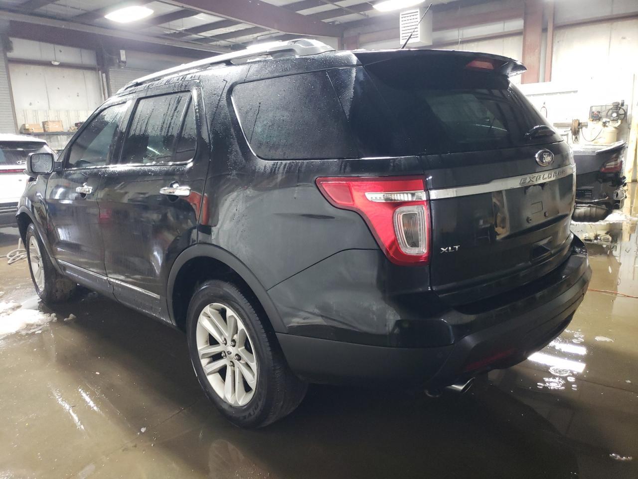 2013 FORD EXPLORER X - Image 2