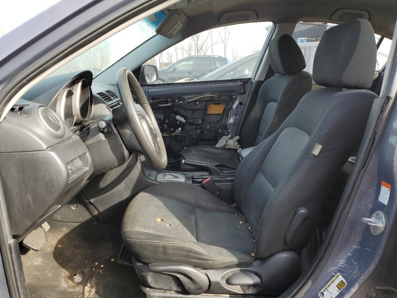2008 Mazda 3 I - Image 7