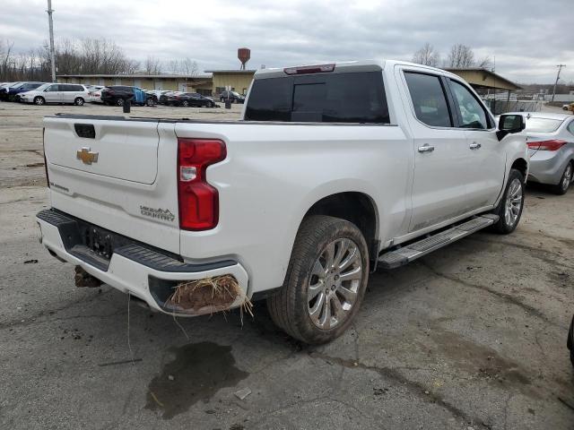 2021 CHEVROLET SILVERADO - Фото 3