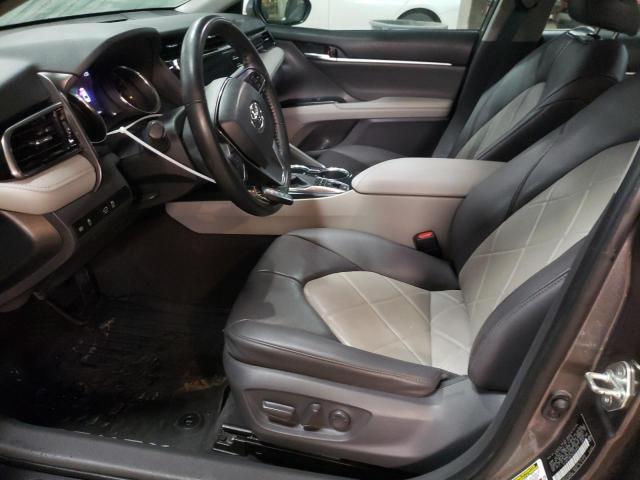 2019 Toyota Camry L - Фото 7