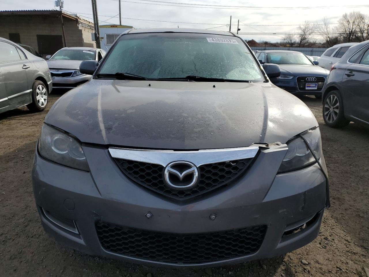 2008 Mazda 3 I - Image 5
