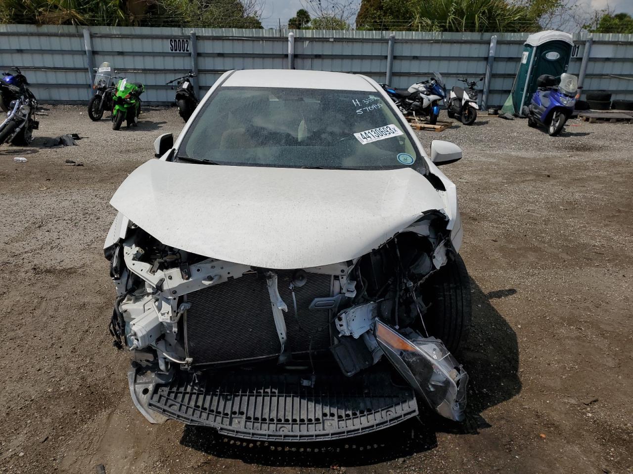 2016 Toyota Corolla L - Image 5