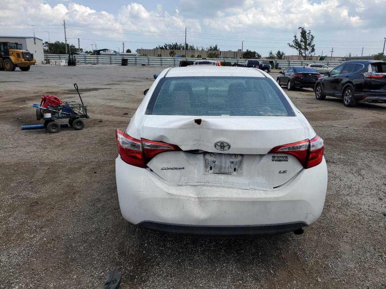 2016 Toyota Corolla L - Image 6