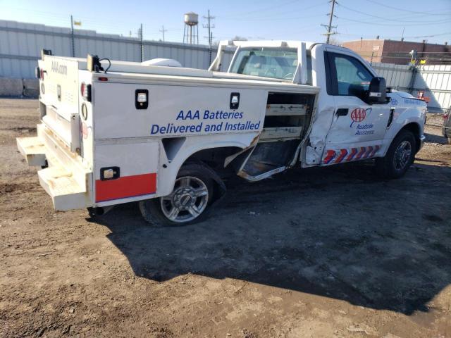 2017 Ford F350 Super Duty - Фото 3