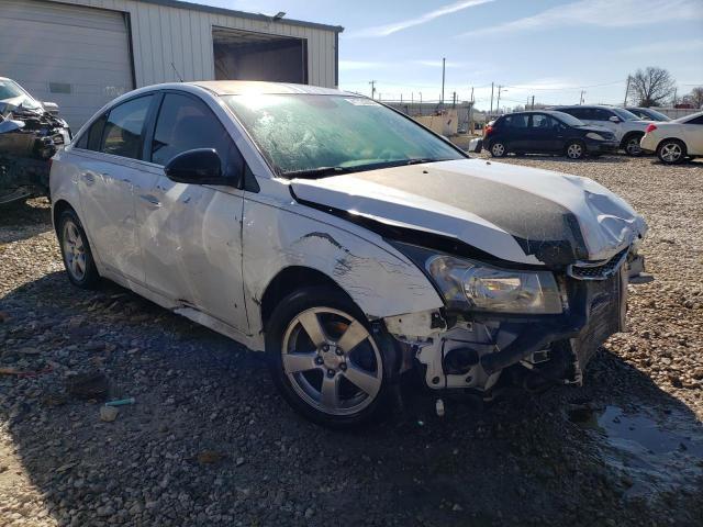 2014 CHEVROLET CRUZE LT - Фото 4