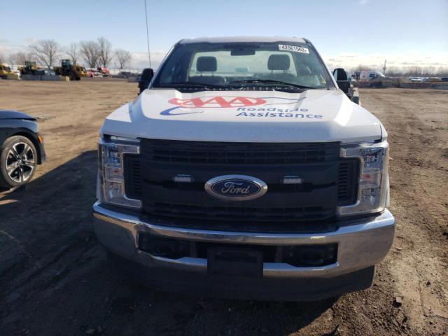 2017 Ford F350 Super Duty - Фото 5