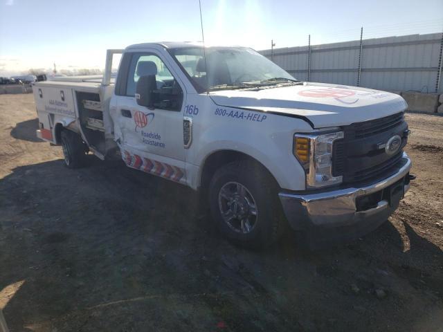 2017 Ford F350 Super Duty - Фото 4