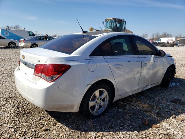 2014 CHEVROLET CRUZE LT - Фото 3
