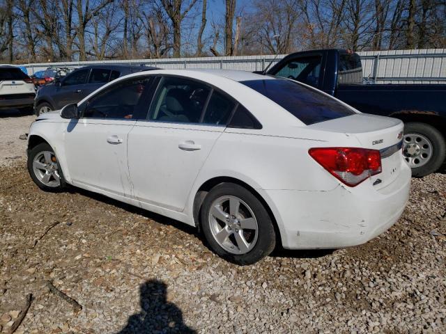 2014 CHEVROLET CRUZE LT - Фото 2