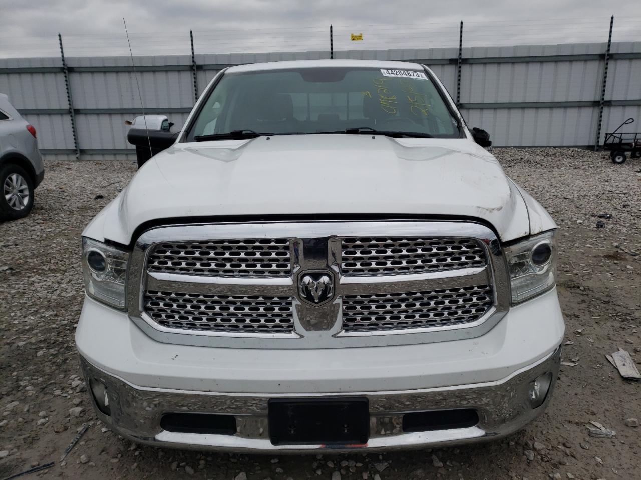 2018 Ram 1500 Laramie - Фото 5