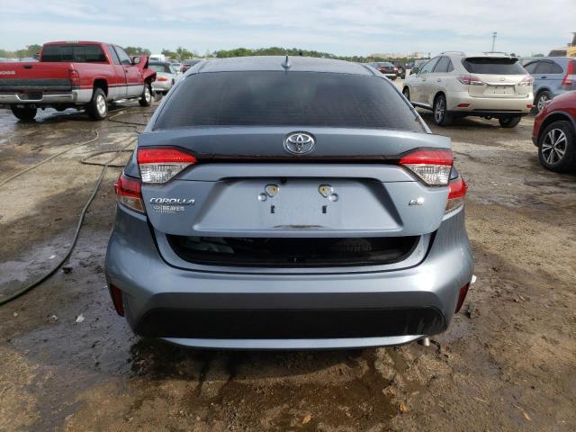 2021 Toyota Corolla Le - Фото 6