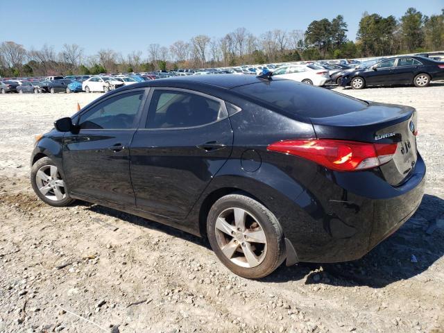 2013 HYUNDAI ELANTRA GL - Image 2