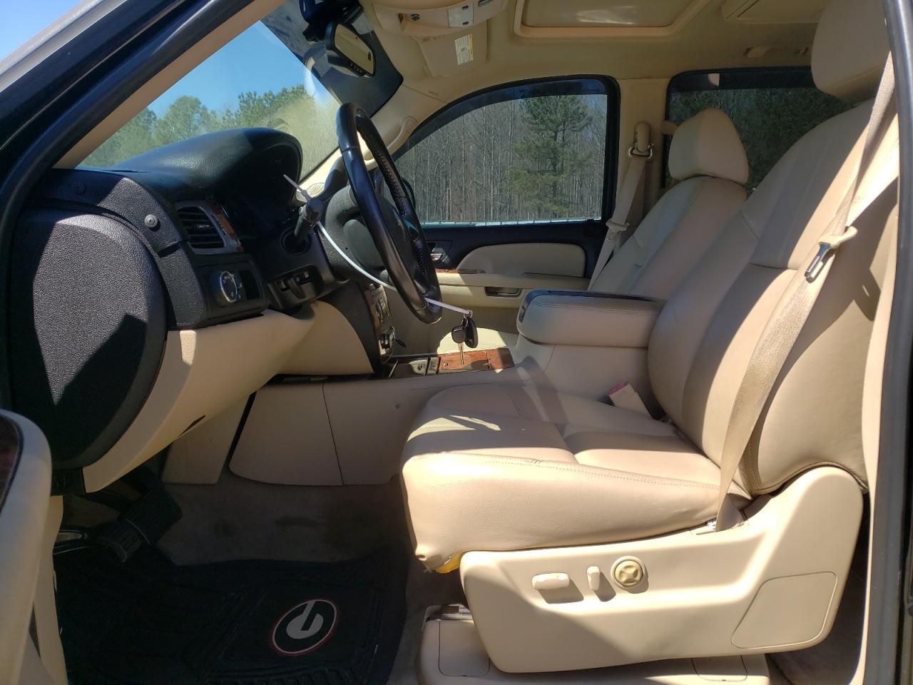 2008 Chevrolet Avalanche C1500 - Фото 7