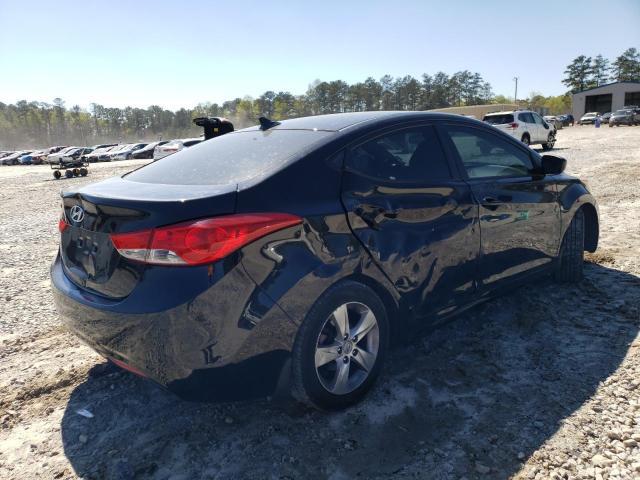 2013 HYUNDAI ELANTRA GL - Image 3