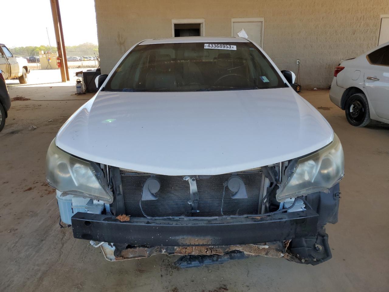 2012 Toyota Camry Base - Фото 5