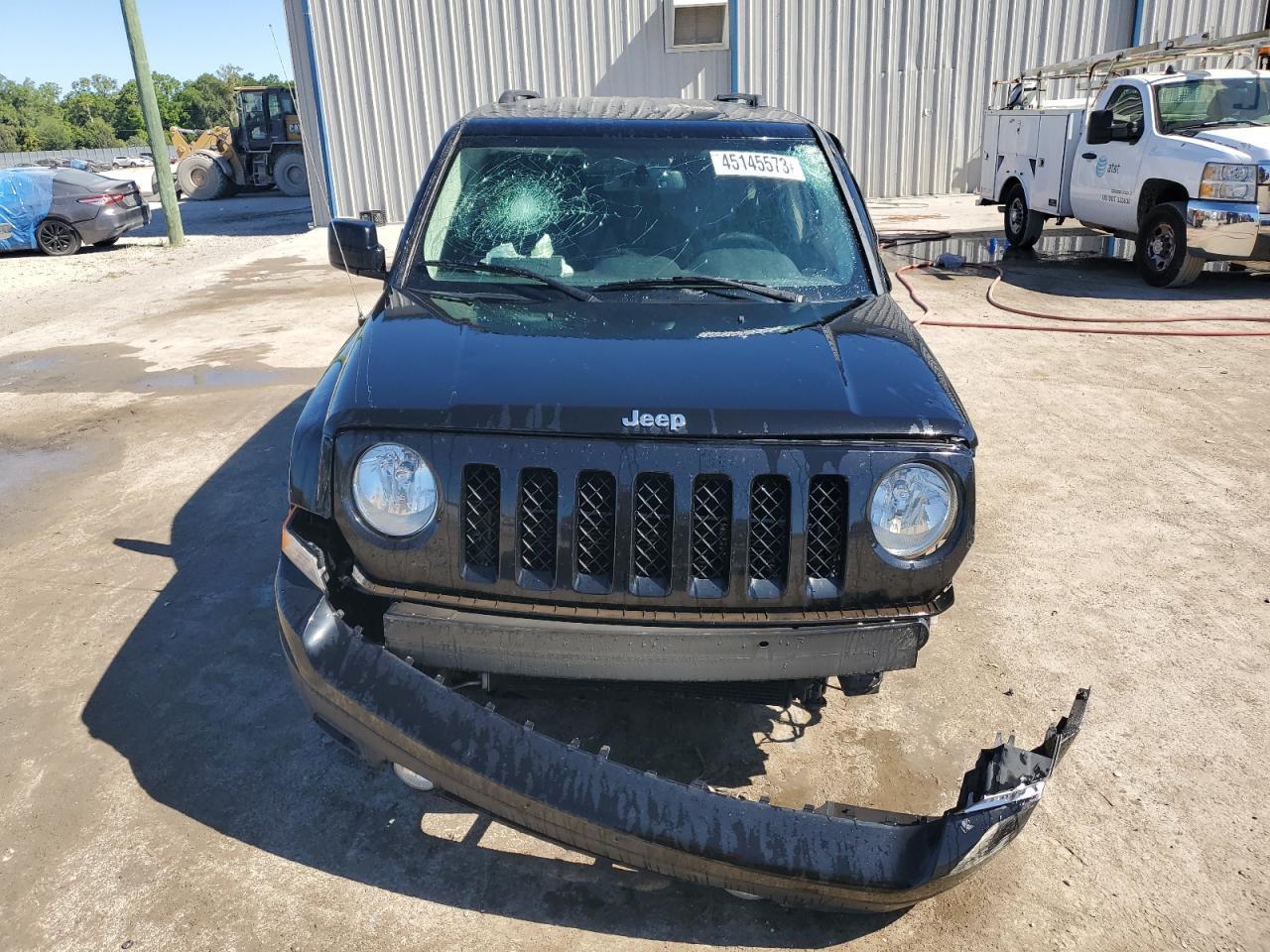 2017 JEEP PATRIOT SP - Image 5